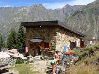 Alpe du Pin